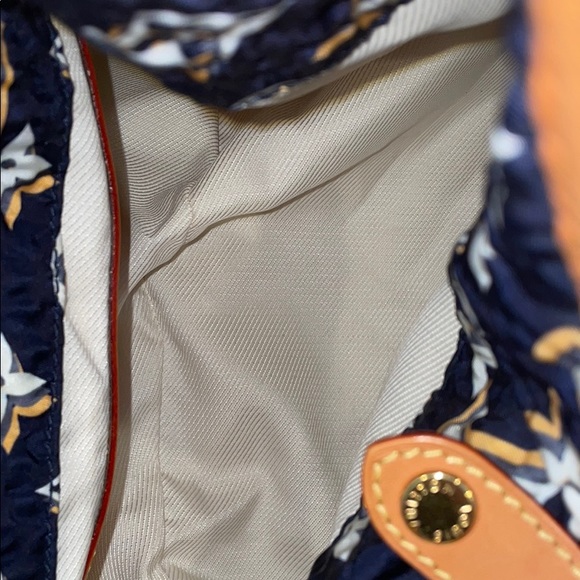 Louis Vuitton Limited Edition Navy Blue Bulles GM - Picture 11 of 15